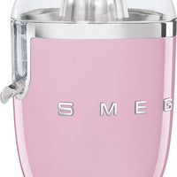Smeg - 50's Style Citrus Juicer Pink - CJF11PKUS - DISCONTINUED