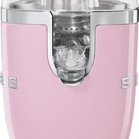 Smeg - 50's Style Citrus Juicer Pink - CJF11PKUS - DISCONTINUED