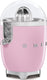 Smeg - 50's Style Citrus Juicer Pink - CJF11PKUS - DISCONTINUED