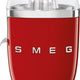 Smeg - 50's Style Citrus Juicer Red - CJF01RDUS