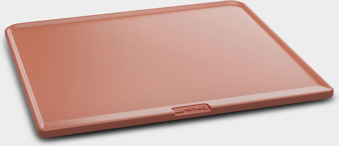 Smeg - Authentic Pizza Stone Universal - STONE