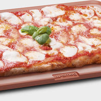 Smeg - Authentic Pizza Stone Universal - STONE