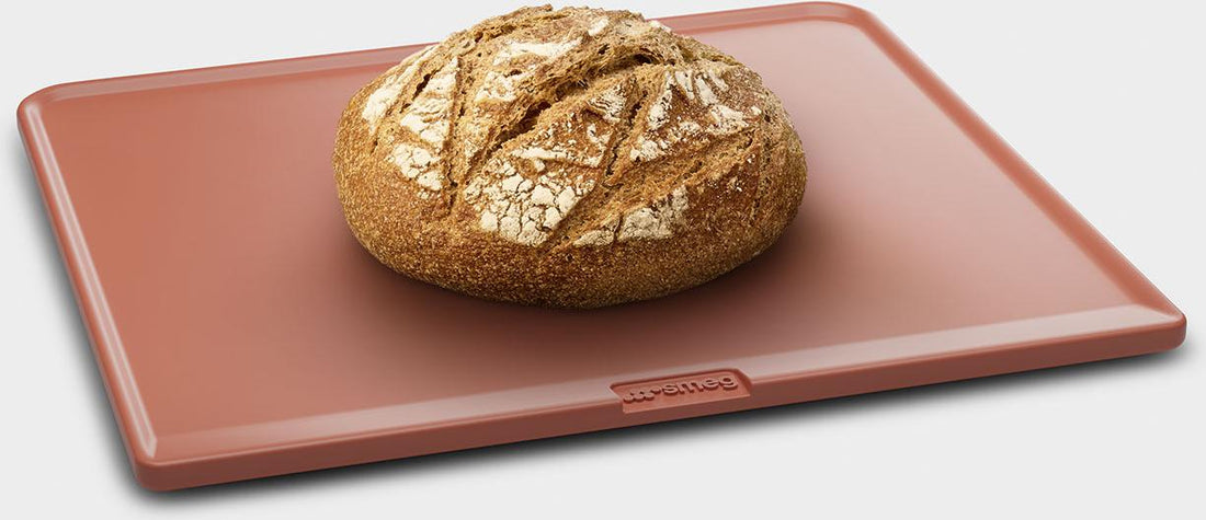 Smeg - Authentic Pizza Stone Universal - STONE