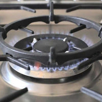 Smeg - Cast Iron Wok Ring - WOKGHU