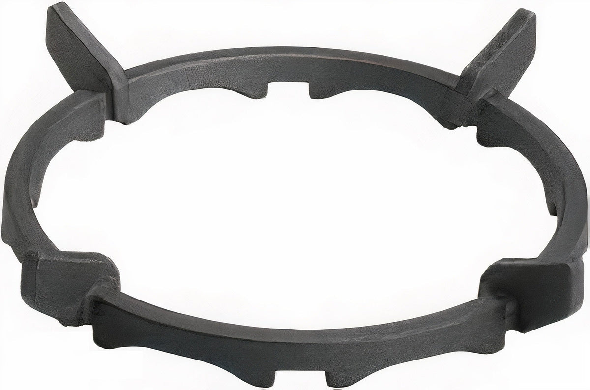 Smeg - Cast Iron Wok Ring - WOKGHU