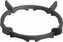 Smeg - Cast Iron Wok Ring - WOKGHU