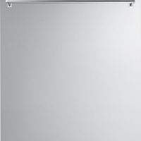 Smeg - Classic 22" Fingerprint-Proof Stainless Steel Door Panel for STU8642 - KIT86CXF (Special Order Item) - DISCONTINUED