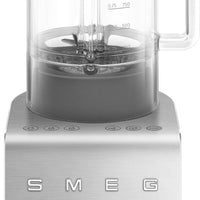 Smeg - Collezione Black Blender - BLC01BLMUS
