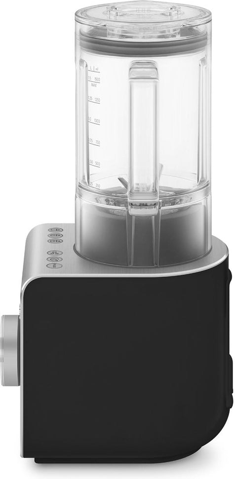 Smeg - Collezione Black Blender - BLC01BLMUS