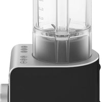 Smeg - Collezione Black Blender - BLC01BLMUS