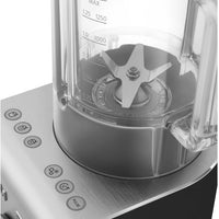 Smeg - Collezione Black Blender - BLC01BLMUS