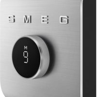 Smeg - Collezione Black Blender - BLC01BLMUS
