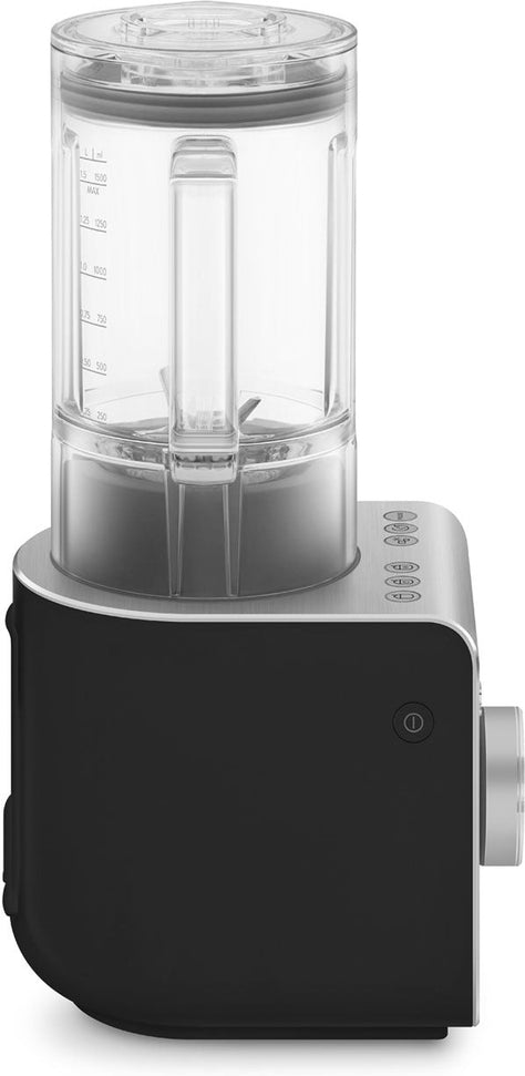Smeg - Collezione Black Blender - BLC01BLMUS