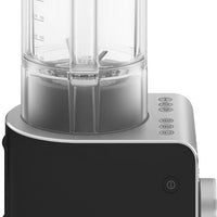 Smeg - Collezione Black Blender - BLC01BLMUS