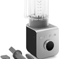 Smeg - Collezione Black Blender - BLC01BLMUS - DISCONTINUED