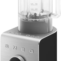 Smeg - Collezione Black Blender - BLC01BLMUS