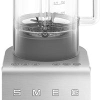 Smeg - Collezione White Blender - BLC01WHMUS