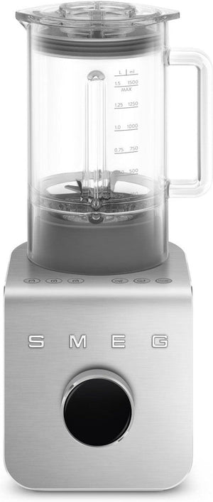 Smeg - Collezione White Blender - BLC01WHMUS