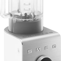 Smeg - Collezione White Blender - BLC01WHMUS