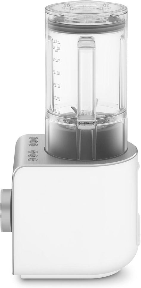 Smeg - Collezione White Blender - BLC01WHMUS