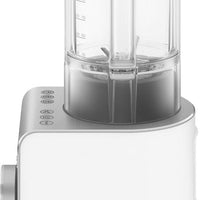 Smeg - Collezione White Blender - BLC01WHMUS