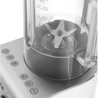 Smeg - Collezione White Blender - BLC01WHMUS