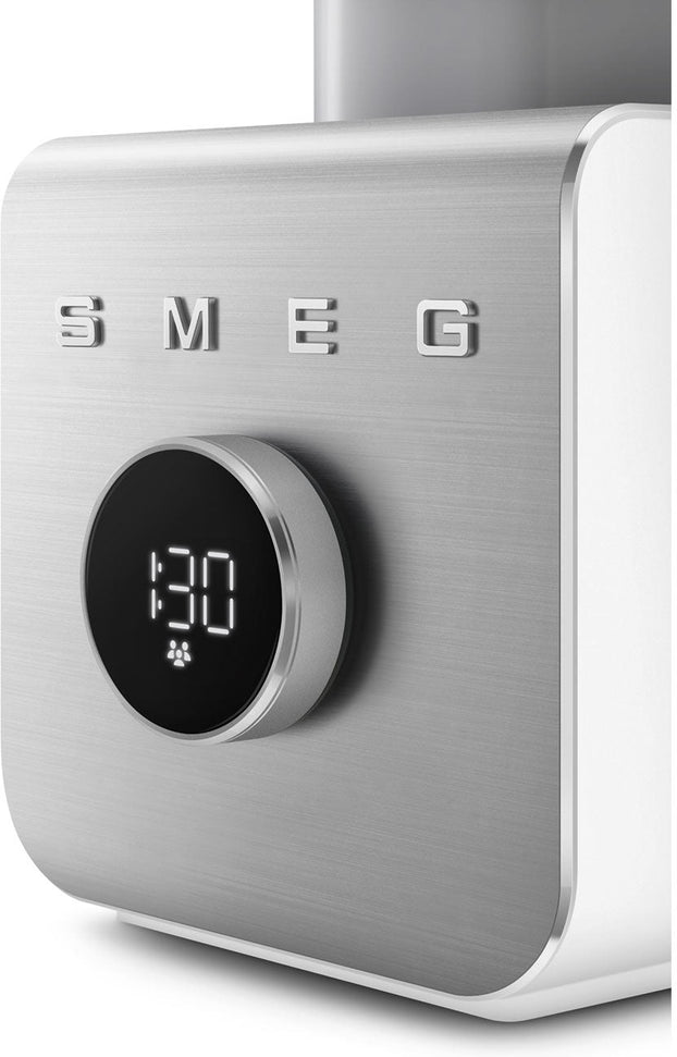 Smeg - Collezione White Blender - BLC01WHMUS
