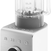 Smeg - Collezione White Blender - BLC01WHMUS