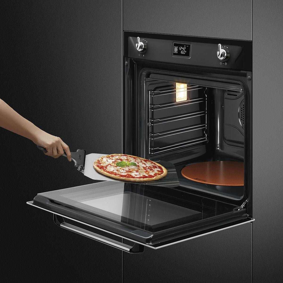 Smeg - Pizza Peel - PALPZ (Special Order Item)