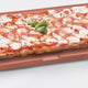 Smeg - Pizza Stone with Handles - PPR2