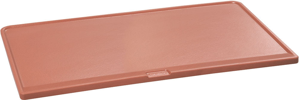 Smeg - Pizza Stone with Handles - PPR2