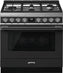 Smeg - Portofino 36