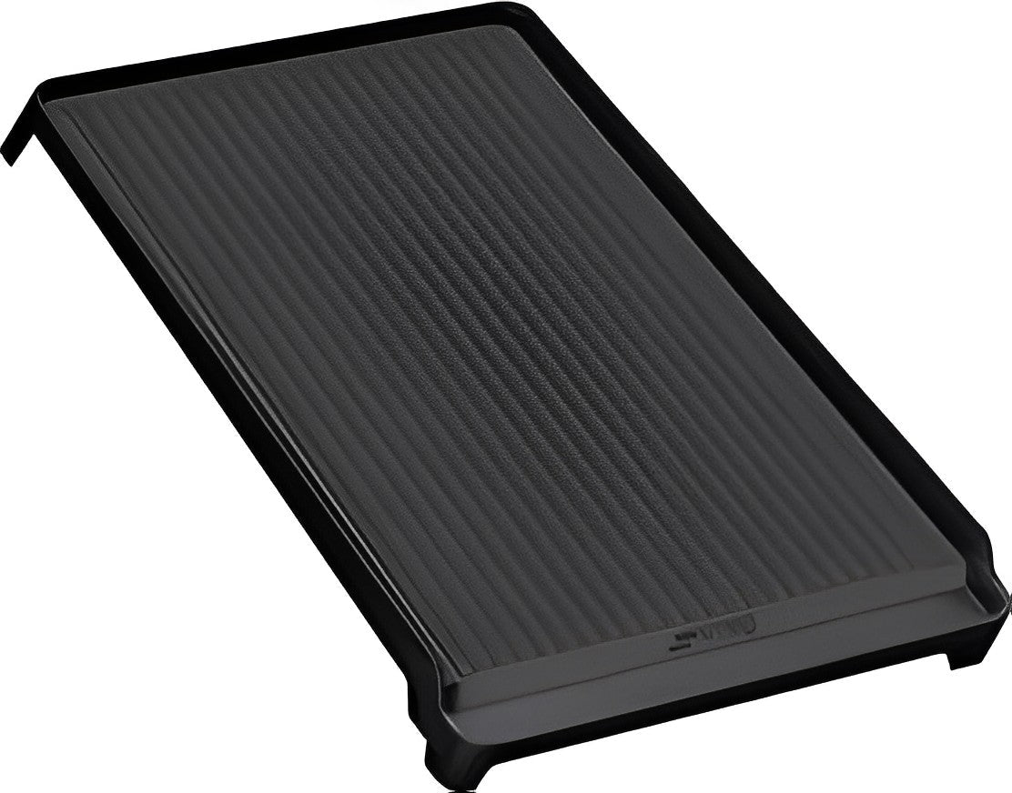 Smeg - Portofino 36" Grill Plate - BGTR9 (Special Order Item)