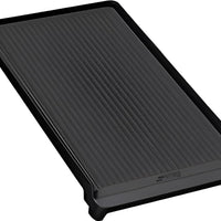 Smeg - Portofino 36" Grill Plate - BGTR9 (Special Order Item)