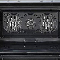 Smeg - Portofino 36" Yellow 5-Burner Gas Range - CPF36UGGYW (Special Order Item)