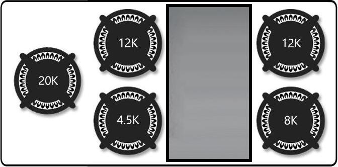 Smeg - Portofino 48" Orange Stainless Steel 5-Burner Dual Fuel Range - CPF48UGMOR (Special Order Item)