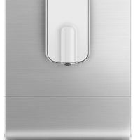 Smeg - Retro Style Espresso Coffee Machine White - BCC01WHMUS - DISCONTINUED