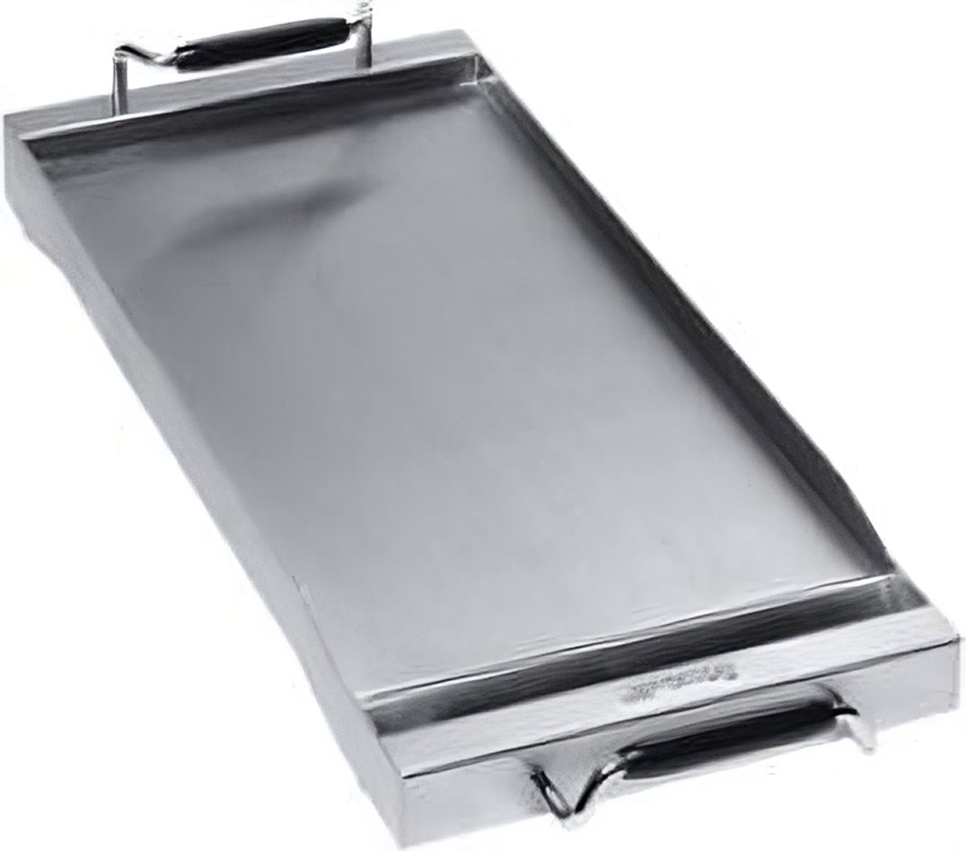 Smeg - Teppanyaki Grill Plate - Stainless Steel - TPKX (Special Order Item)