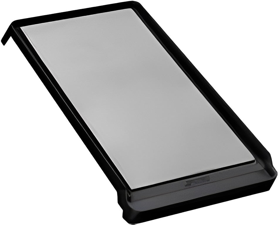 Smeg - Teppanyaki Grill Plate - TPKTR9 (Special Order Item)