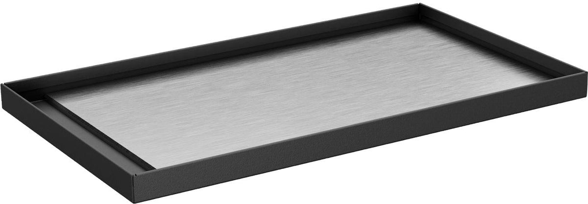 Smeg - Teppanyaki Grill Plate for 30" Portofino Ovens - TPKCPF30 (Special Order Item)