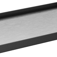 Smeg - Teppanyaki Grill Plate for 30" Portofino Ovens - TPKCPF30 (Special Order Item)