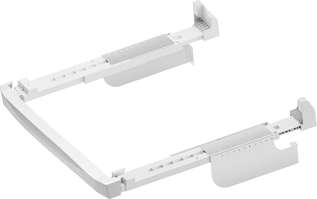 Smeg - White Stacking Kit - KITSPNC