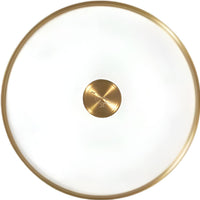 Smithey - 10" Glass Lid - Smith-AC-GlassLid10