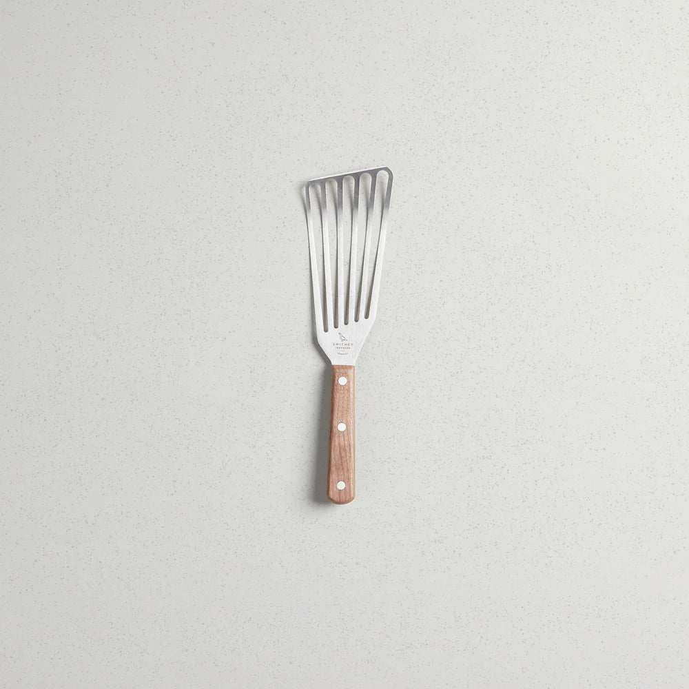 Smithey - 11.25" Thin Leading Edge Spatula - Smith-AC-SpatW1