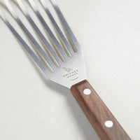 Smithey - 11.25" Thin Leading Edge Spatula - Smith-AC-SpatW1