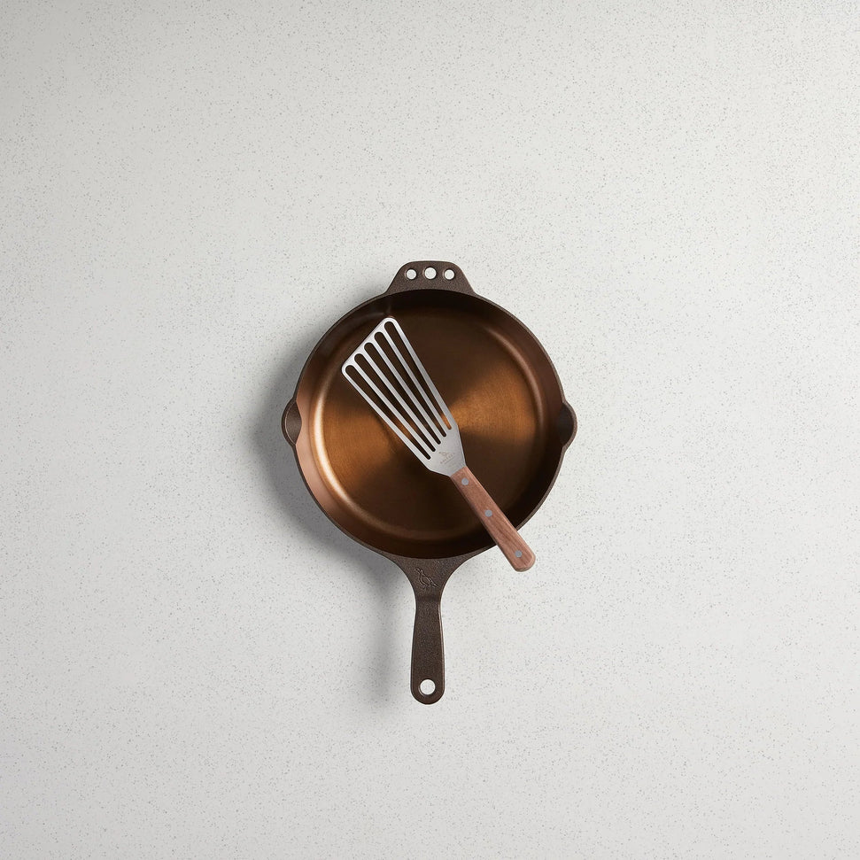 Smithey - 11.25" Thin Leading Edge Spatula - Smith-AC-SpatW1