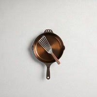 Smithey - 11.25" Thin Leading Edge Spatula - Smith-AC-SpatW1