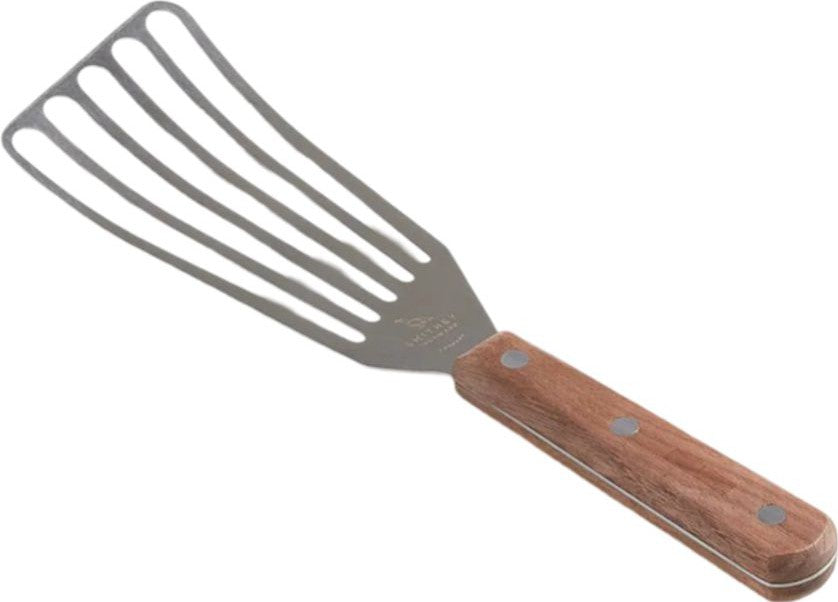 Smithey - 11.25" Thin Leading Edge Spatula - Smith-AC-SpatW1