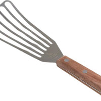 Smithey - 11.25" Thin Leading Edge Spatula - Smith-AC-SpatW1