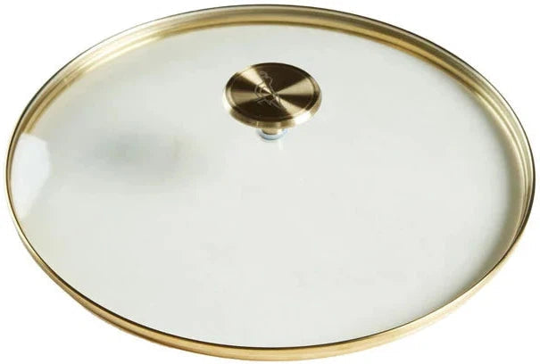 Smithey - 12" Glass Lid - Smith-AC-GlassLid12